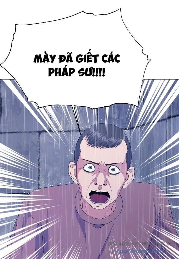Linh Hồn Của Đền Thờ: Đứa Trẻ Nuốt Rắn Chapter 12 - Trang 2