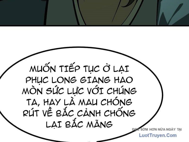 Không Cẩn Thận, Lưu Danh Muôn Thủa Chapter 174 - Trang 2