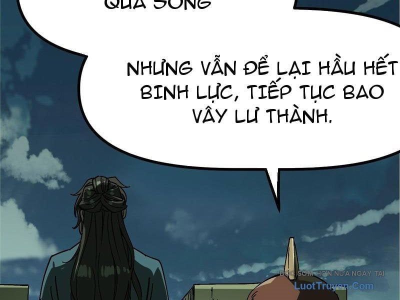 Không Cẩn Thận, Lưu Danh Muôn Thủa Chapter 174 - Trang 2