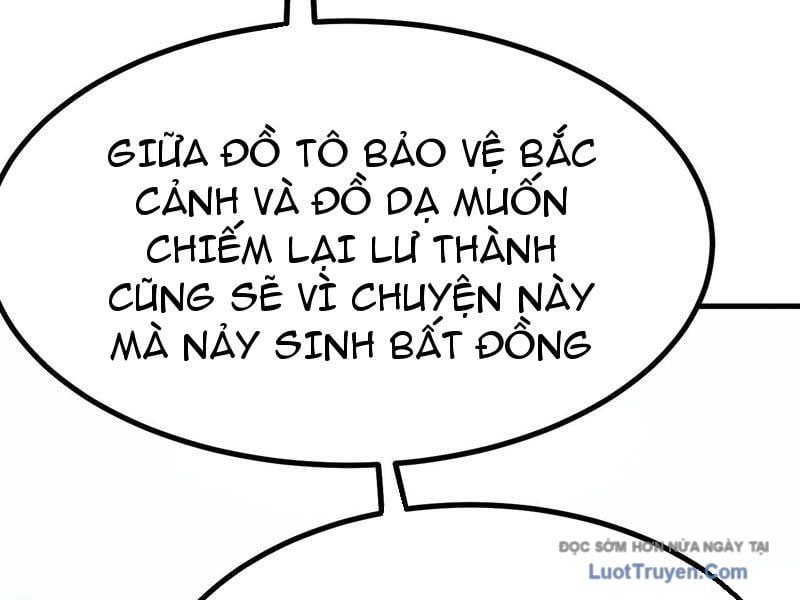 Không Cẩn Thận, Lưu Danh Muôn Thủa Chapter 174 - Trang 2
