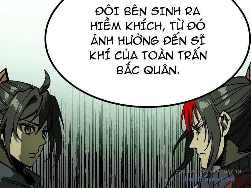 Không Cẩn Thận, Lưu Danh Muôn Thủa Chapter 174 - Trang 2