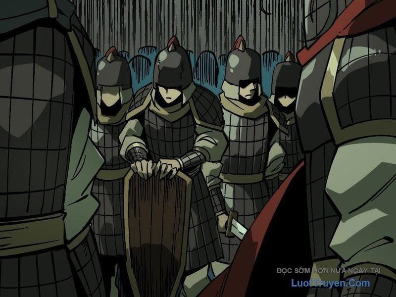 Không Cẩn Thận, Lưu Danh Muôn Thủa Chapter 174 - Trang 2