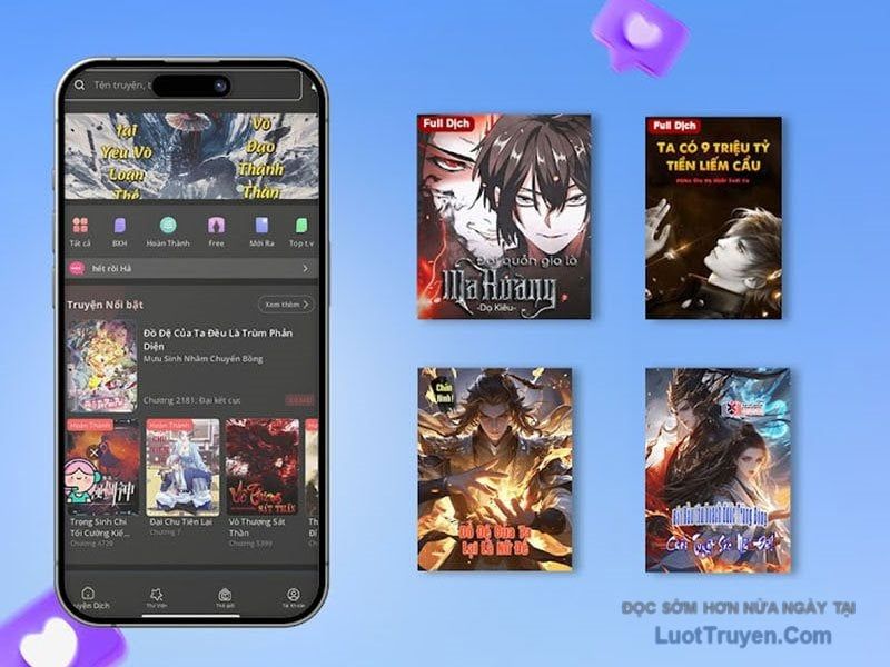 Không Cẩn Thận, Lưu Danh Muôn Thủa Chapter 174 - Trang 2