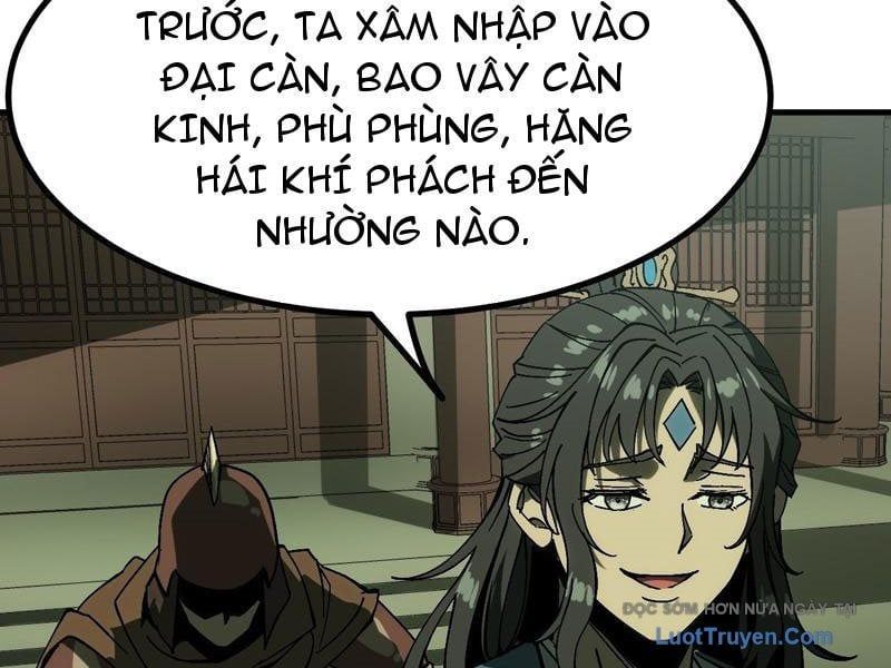 Không Cẩn Thận, Lưu Danh Muôn Thủa Chapter 174 - Trang 2