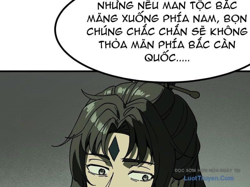 Không Cẩn Thận, Lưu Danh Muôn Thủa Chapter 174 - Trang 2