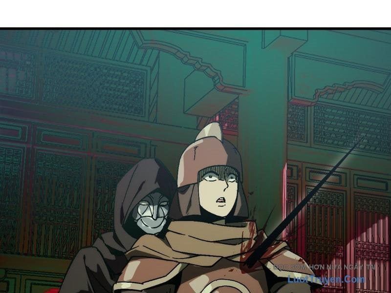 Không Cẩn Thận, Lưu Danh Muôn Thủa Chapter 174 - Trang 2