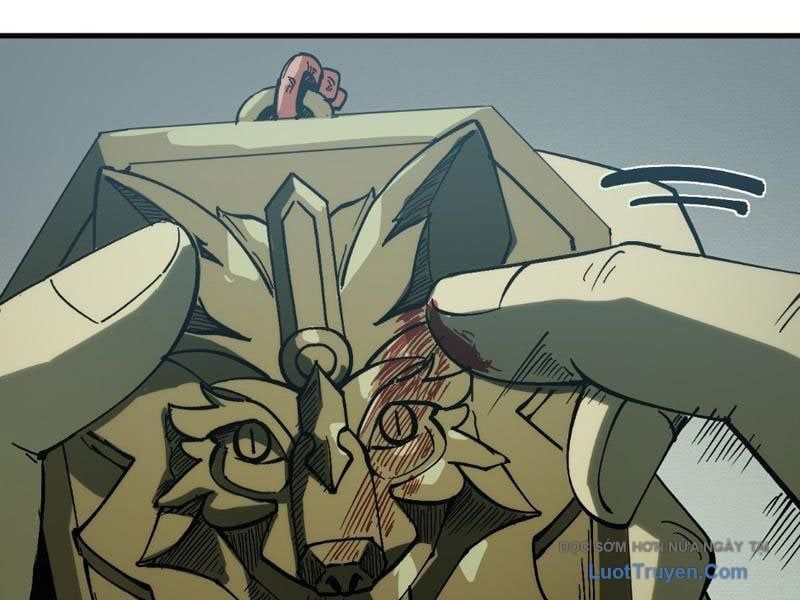 Không Cẩn Thận, Lưu Danh Muôn Thủa Chapter 174 - Trang 2