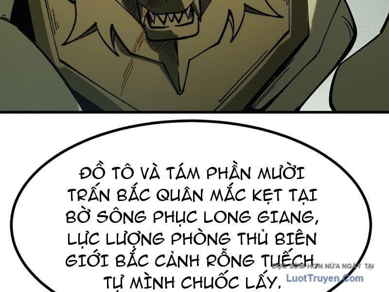 Không Cẩn Thận, Lưu Danh Muôn Thủa Chapter 174 - Trang 2