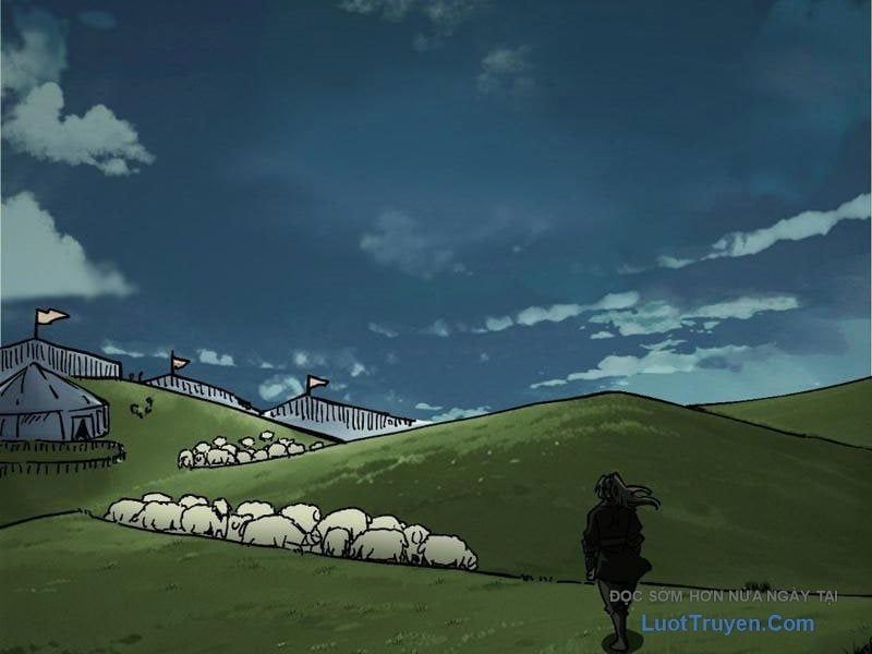 Không Cẩn Thận, Lưu Danh Muôn Thủa Chapter 174 - Trang 2