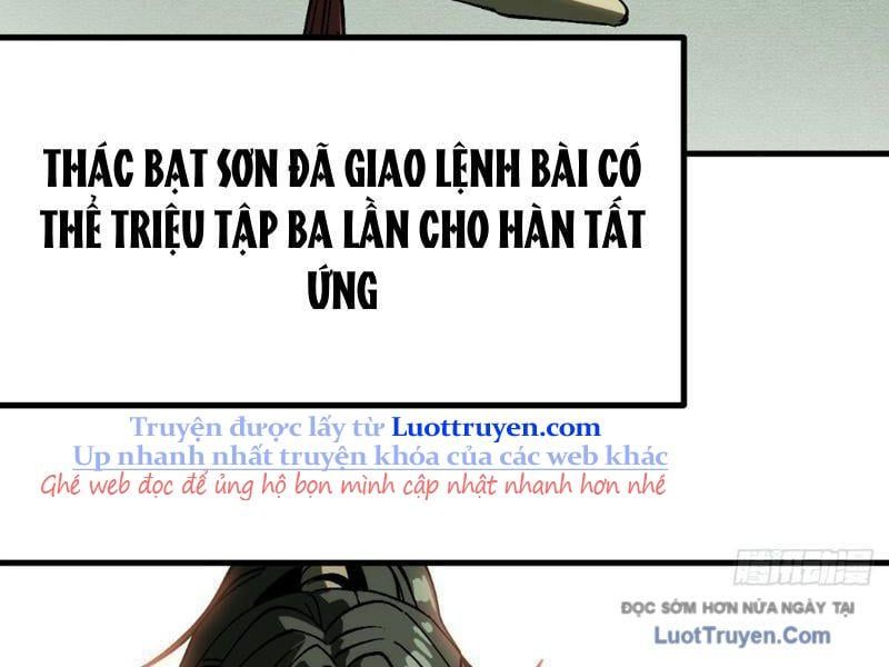 Không Cẩn Thận, Lưu Danh Muôn Thủa Chapter 174 - Trang 2