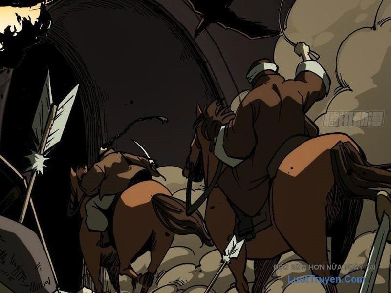 Không Cẩn Thận, Lưu Danh Muôn Thủa Chapter 174 - Trang 2