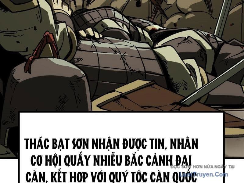 Không Cẩn Thận, Lưu Danh Muôn Thủa Chapter 174 - Trang 2