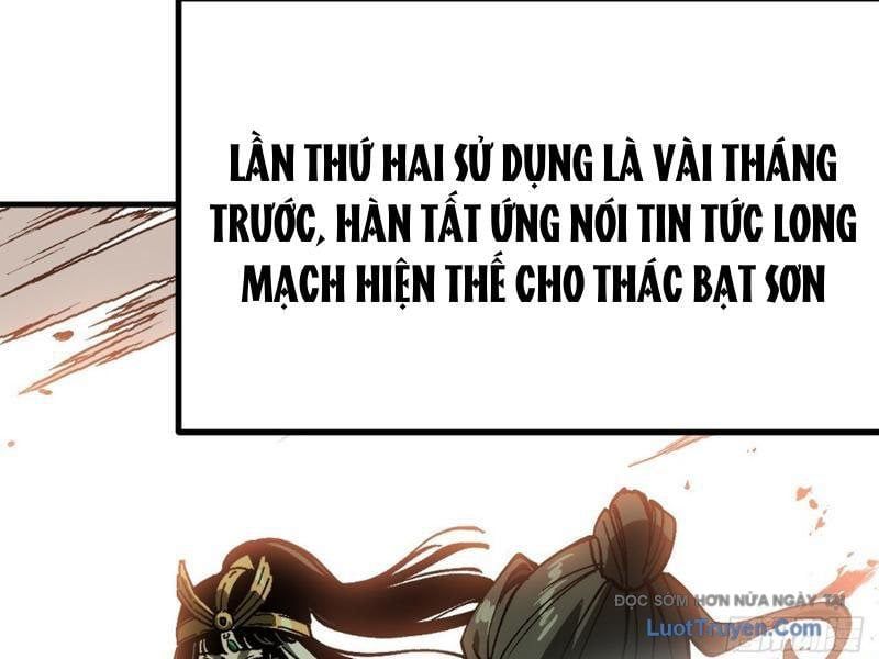 Không Cẩn Thận, Lưu Danh Muôn Thủa Chapter 174 - Trang 2