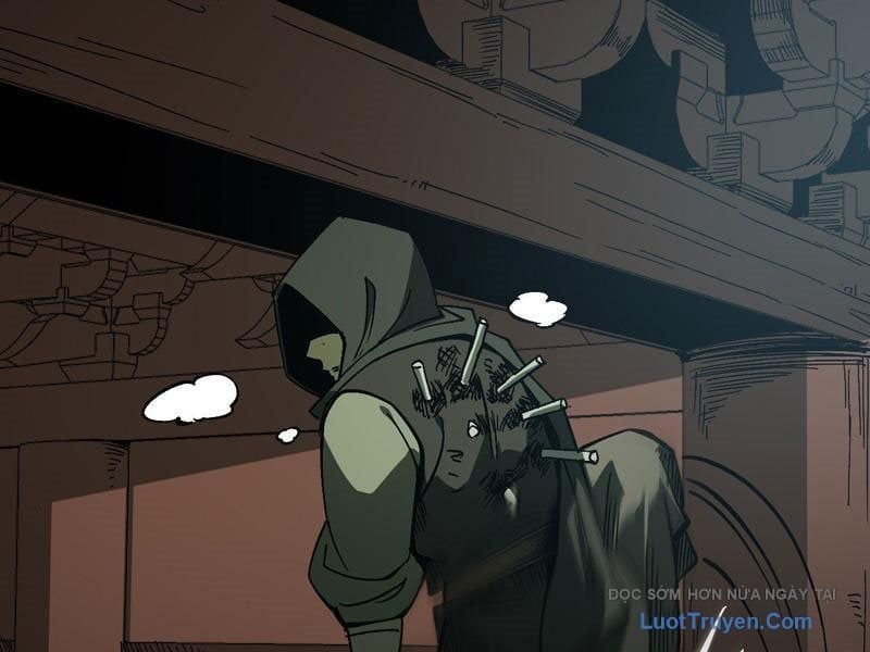 Không Cẩn Thận, Lưu Danh Muôn Thủa Chapter 174 - Trang 2