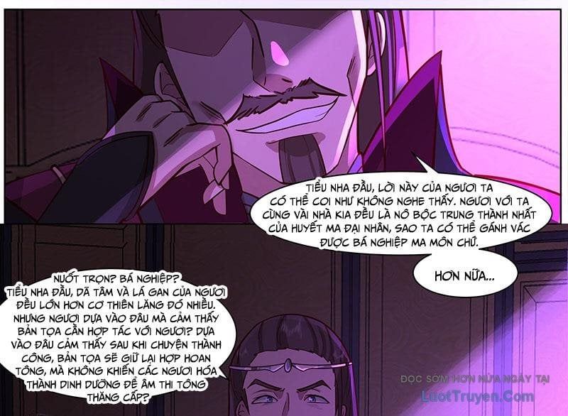 Nhân Vật Phản Diện Đại Sư Huynh, Tất Cả Các Sư Muội Đều Là Bệnh Kiều Chapter 236 - Trang 2