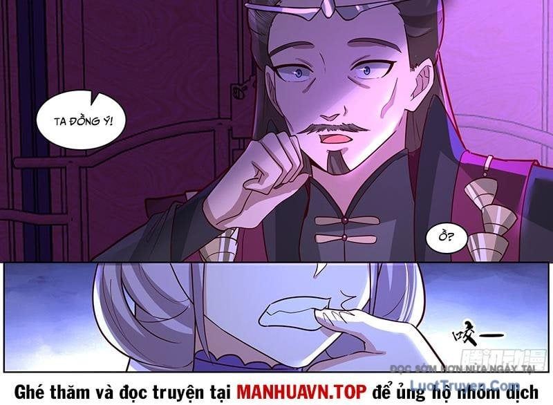 Nhân Vật Phản Diện Đại Sư Huynh, Tất Cả Các Sư Muội Đều Là Bệnh Kiều Chapter 236 - Trang 2