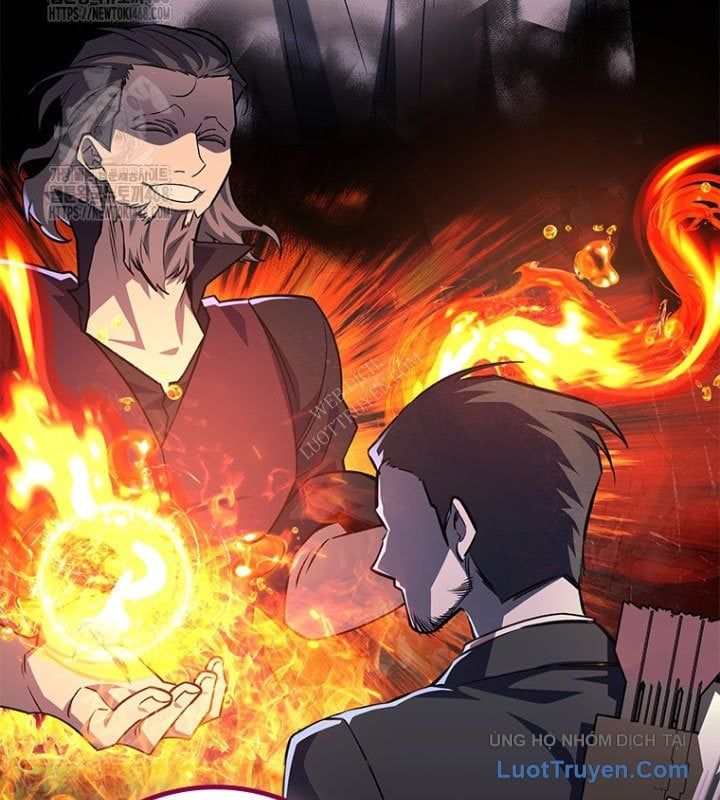 Thực Long Ma Pháp Sư Chapter 116 - Trang 2