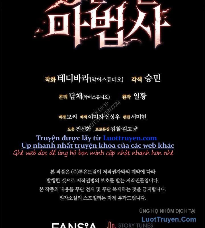 Thực Long Ma Pháp Sư Chapter 116 - Trang 2