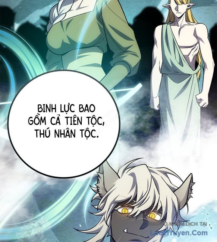 Thực Long Ma Pháp Sư Chapter 116 - Trang 2