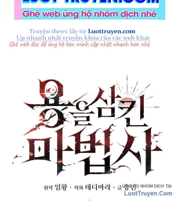 Thực Long Ma Pháp Sư Chapter 116 - Trang 2