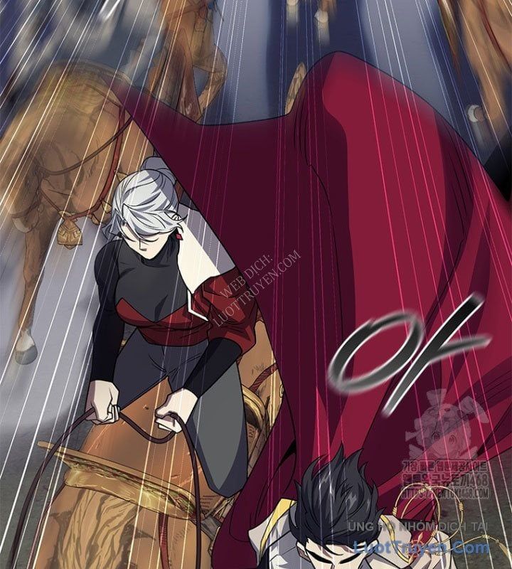 Thực Long Ma Pháp Sư Chapter 116 - Trang 2