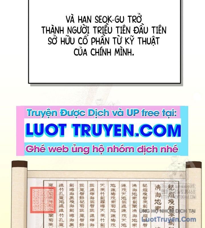 Vương Triều Đen Tối: Joseon Chapter 117 - Trang 2