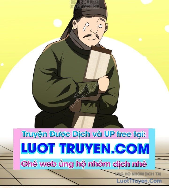 Vương Triều Đen Tối: Joseon Chapter 117 - Trang 2