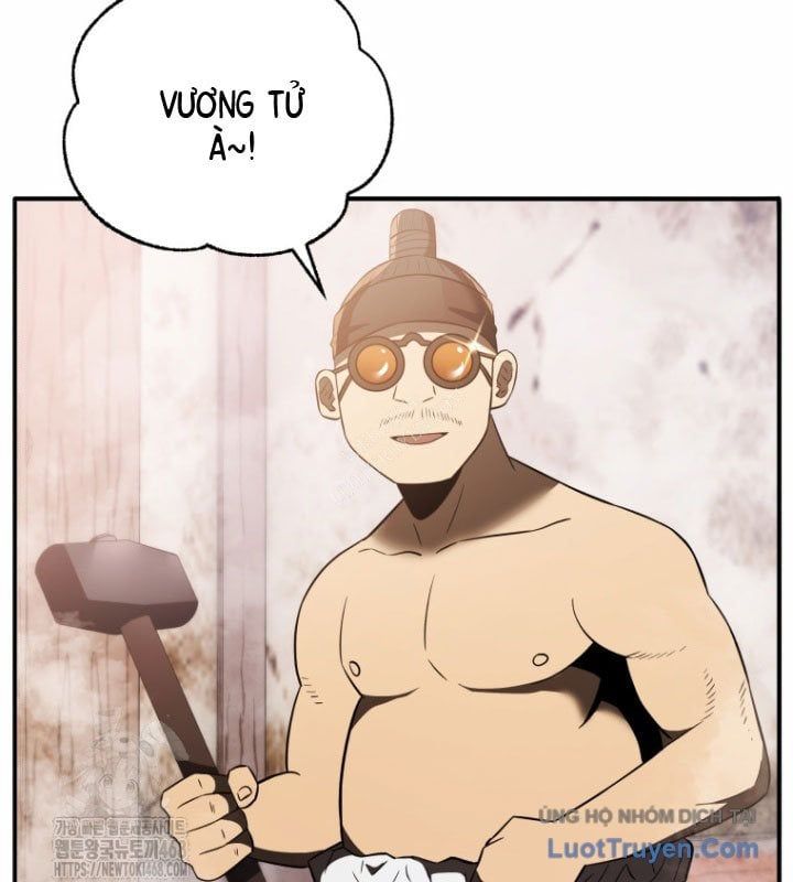 Vương Triều Đen Tối: Joseon Chapter 117 - Trang 2