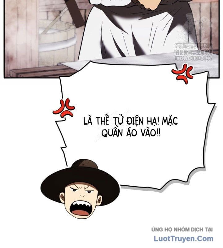Vương Triều Đen Tối: Joseon Chapter 117 - Trang 2