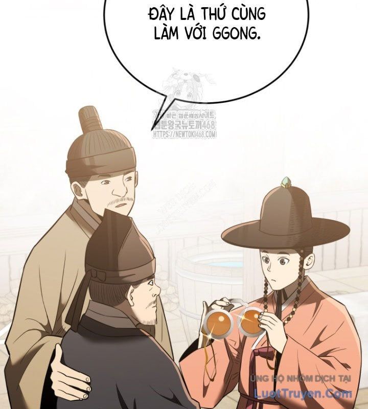 Vương Triều Đen Tối: Joseon Chapter 117 - Trang 2