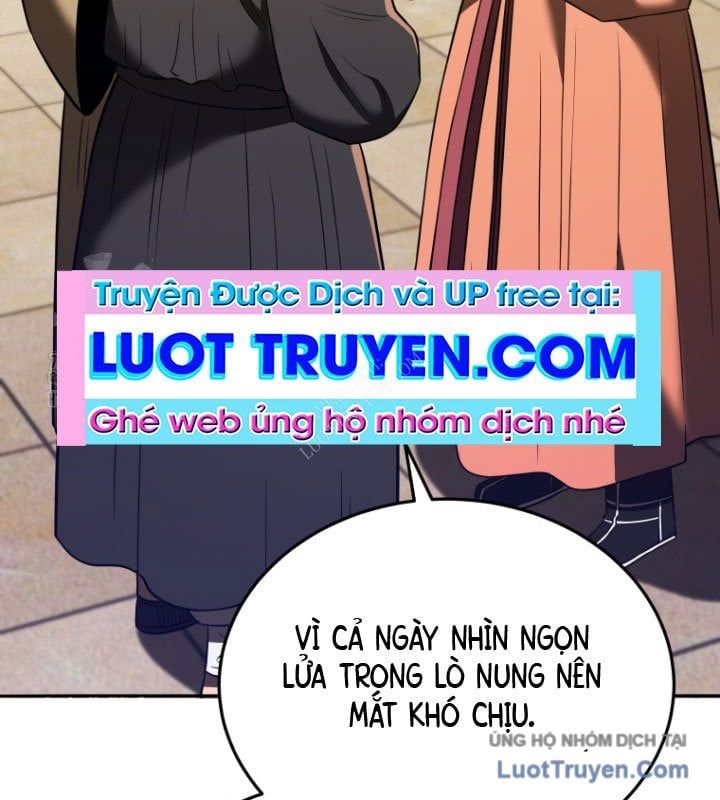 Vương Triều Đen Tối: Joseon Chapter 117 - Trang 2