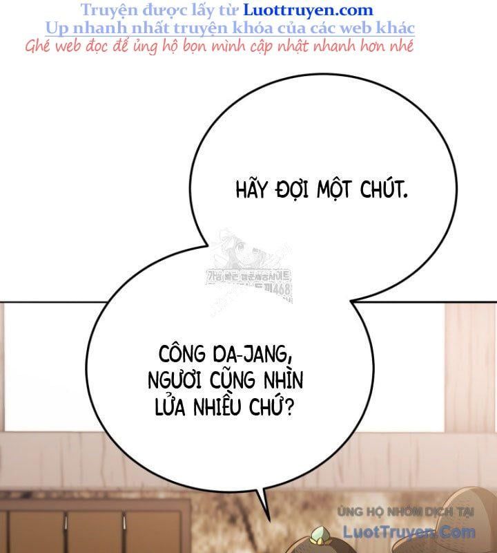 Vương Triều Đen Tối: Joseon Chapter 117 - Trang 2