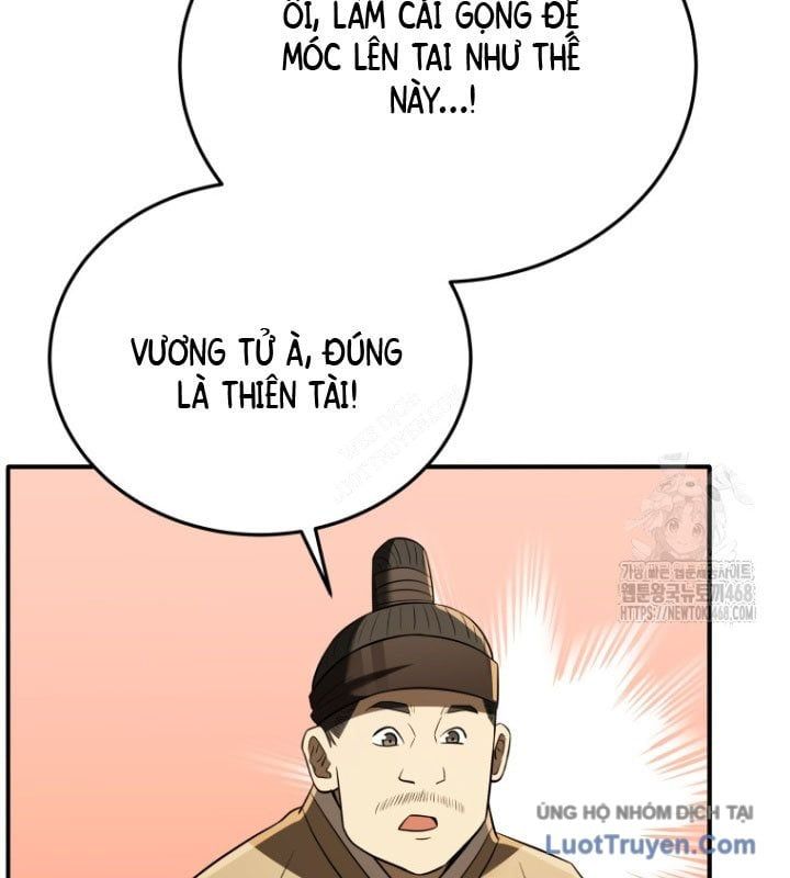 Vương Triều Đen Tối: Joseon Chapter 117 - Trang 2
