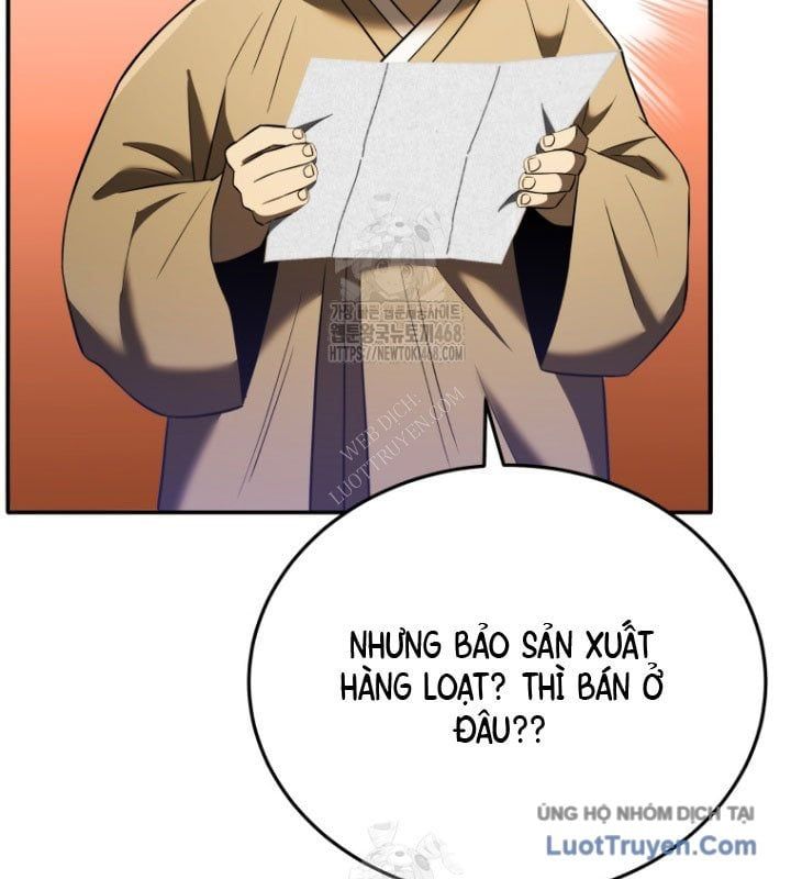 Vương Triều Đen Tối: Joseon Chapter 117 - Trang 2
