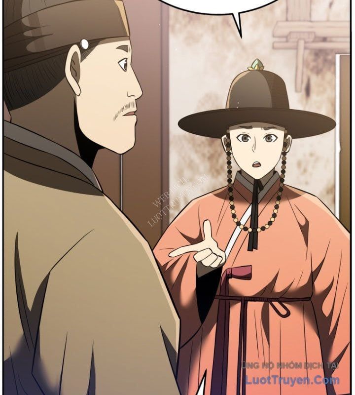 Vương Triều Đen Tối: Joseon Chapter 117 - Trang 2