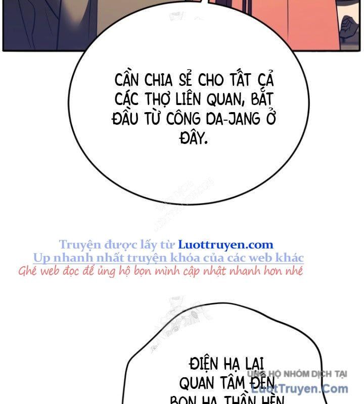 Vương Triều Đen Tối: Joseon Chapter 117 - Trang 2