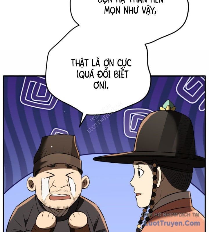 Vương Triều Đen Tối: Joseon Chapter 117 - Trang 2