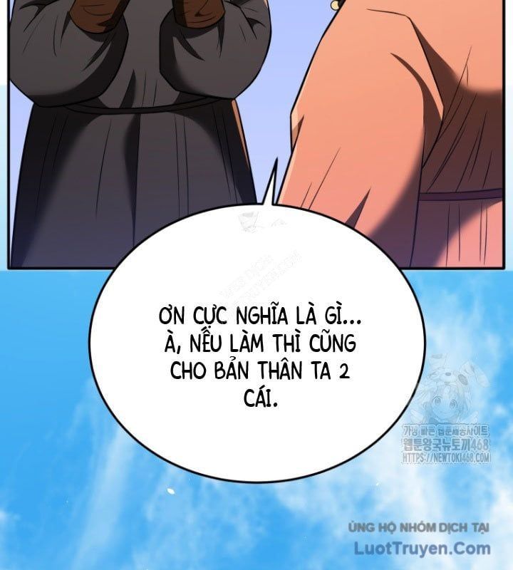 Vương Triều Đen Tối: Joseon Chapter 117 - Trang 2