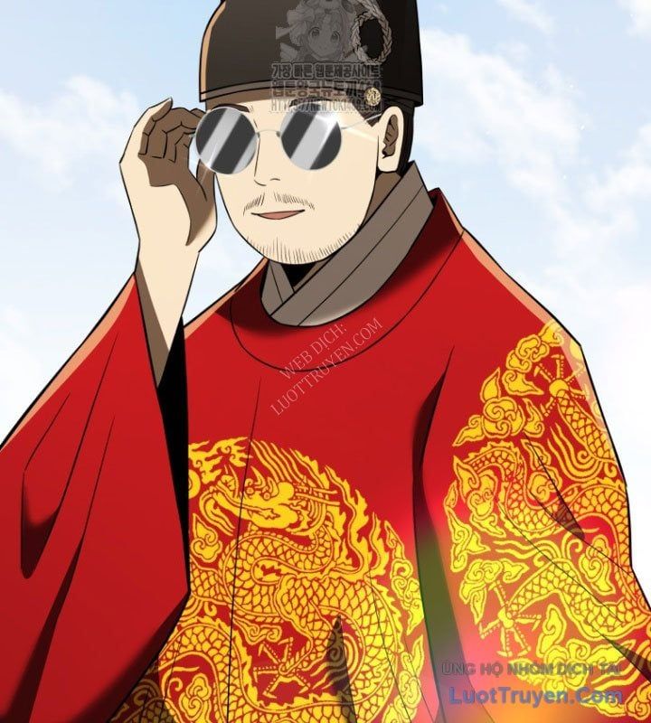 Vương Triều Đen Tối: Joseon Chapter 117 - Trang 2