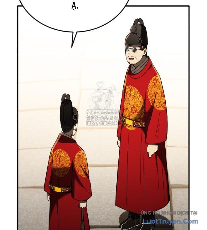 Vương Triều Đen Tối: Joseon Chapter 117 - Trang 2