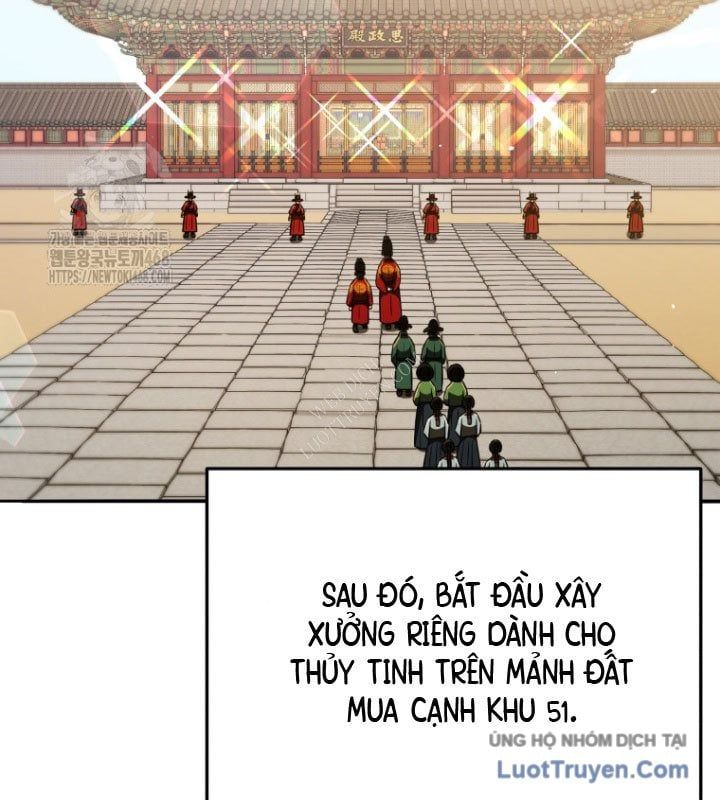 Vương Triều Đen Tối: Joseon Chapter 117 - Trang 2