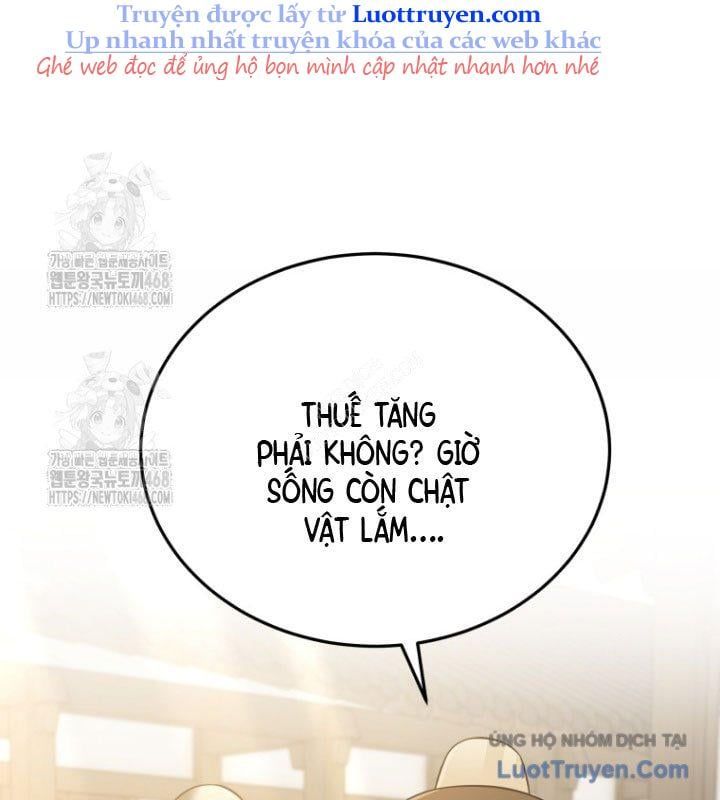 Vương Triều Đen Tối: Joseon Chapter 117 - Trang 2