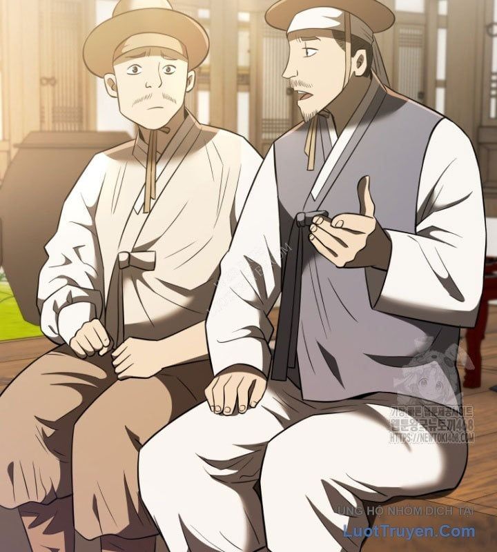 Vương Triều Đen Tối: Joseon Chapter 117 - Trang 2