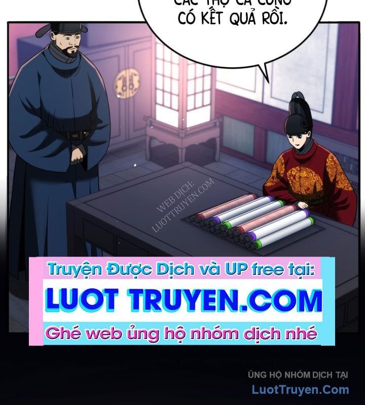 Vương Triều Đen Tối: Joseon Chapter 117 - Trang 2