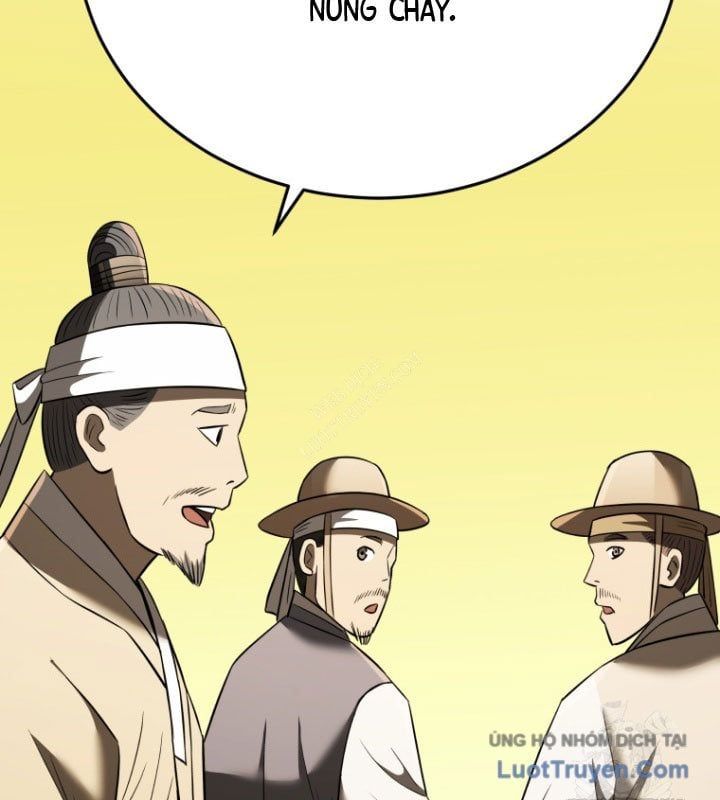 Vương Triều Đen Tối: Joseon Chapter 117 - Trang 2