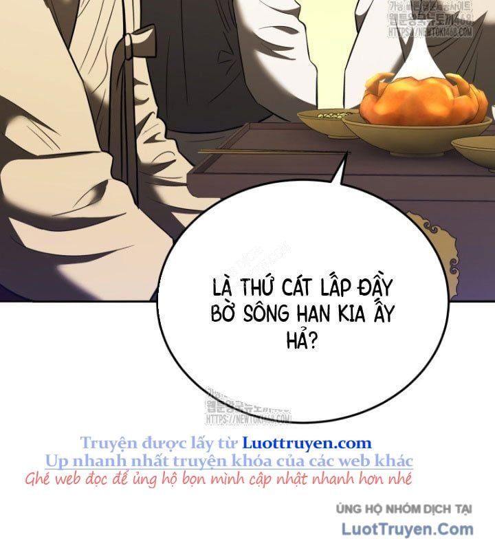 Vương Triều Đen Tối: Joseon Chapter 117 - Trang 2
