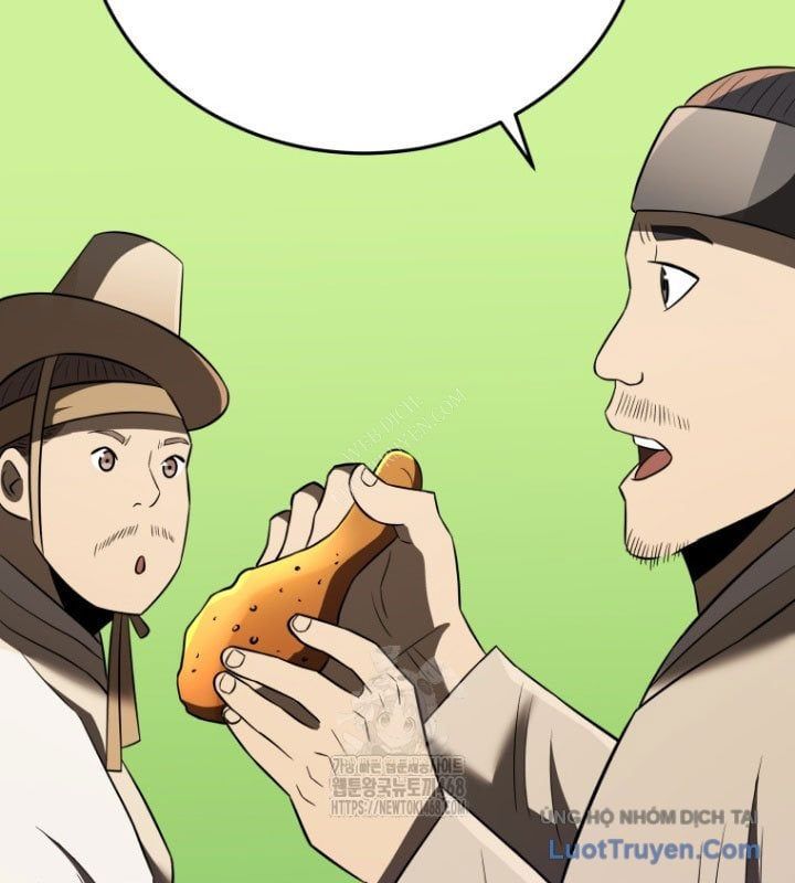 Vương Triều Đen Tối: Joseon Chapter 117 - Trang 2