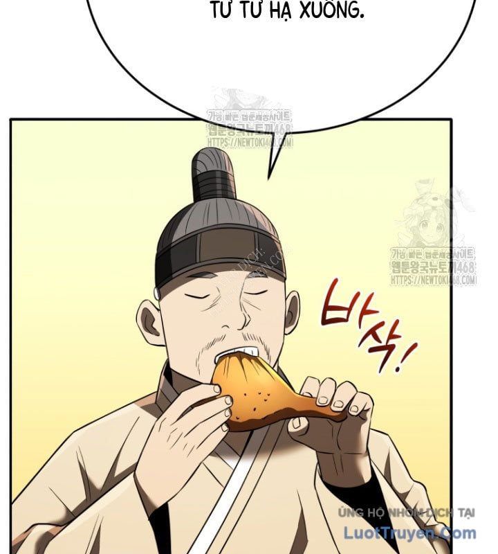 Vương Triều Đen Tối: Joseon Chapter 117 - Trang 2