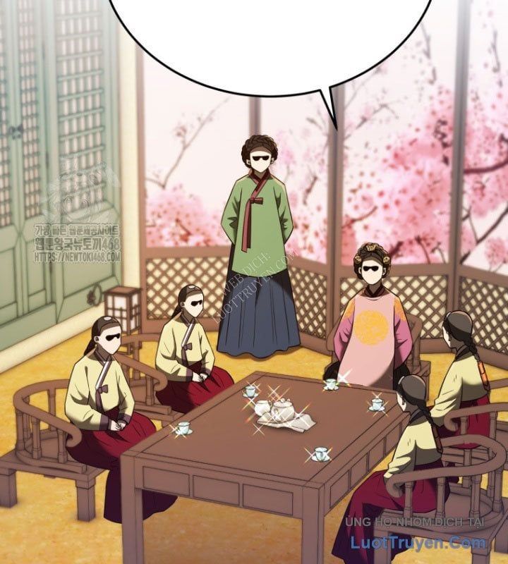 Vương Triều Đen Tối: Joseon Chapter 117 - Trang 2