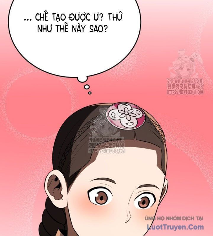 Vương Triều Đen Tối: Joseon Chapter 117 - Trang 2